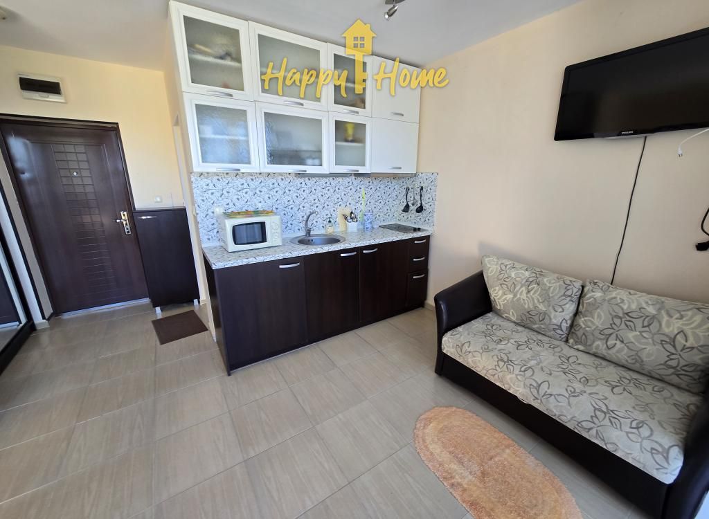 Studio a Spiaggia assolata, Bulgaria, 48 m² - foto 5