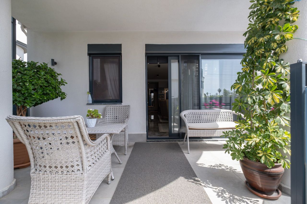 Villa en Alanya, Turquia, 220 m² - imagen 14