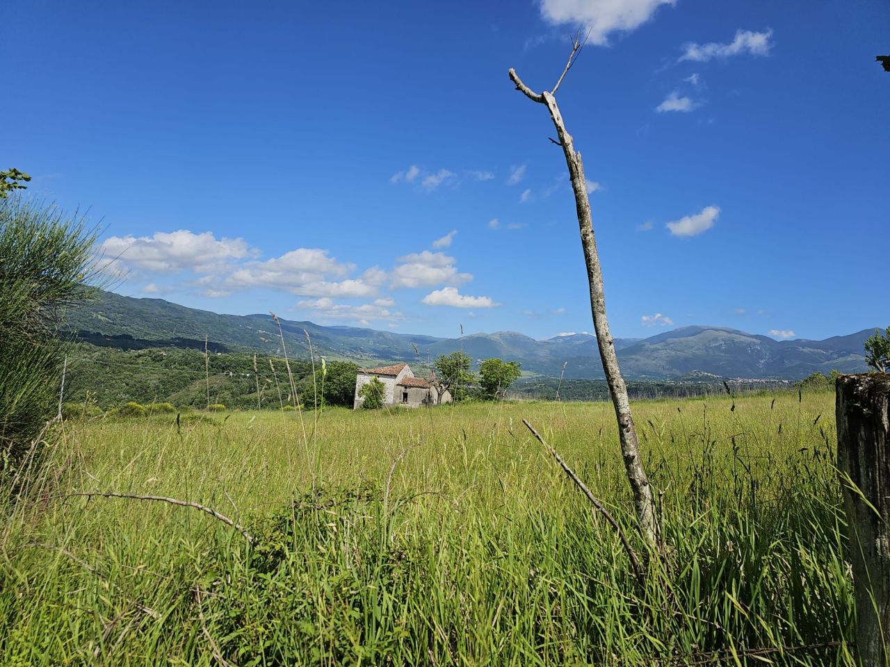 Terreno en Scalea, Italia, 9 000 m² - imagen 2