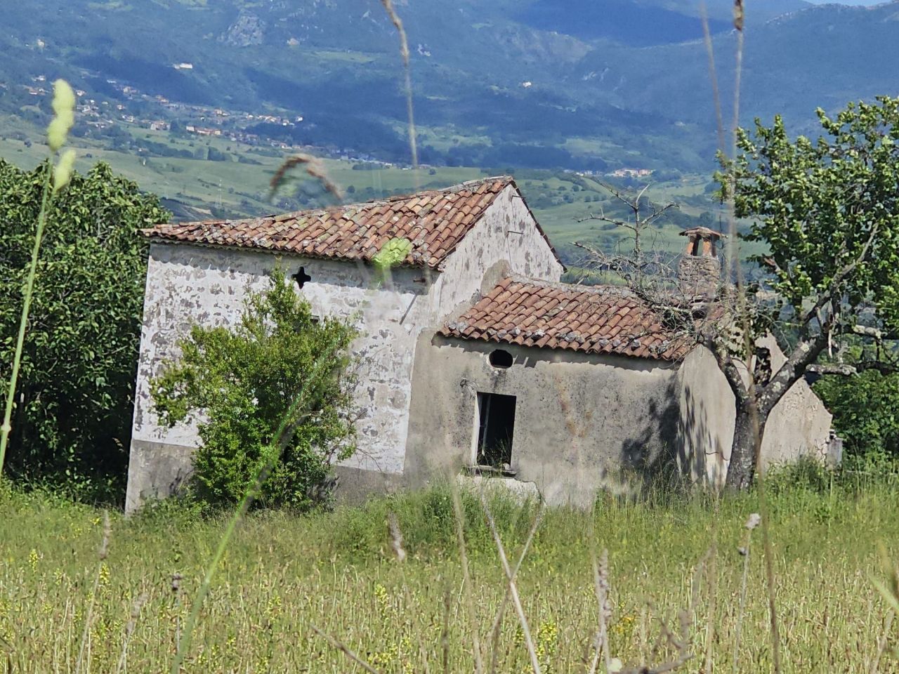 Terreno en Scalea, Italia, 9 000 m² - imagen 3