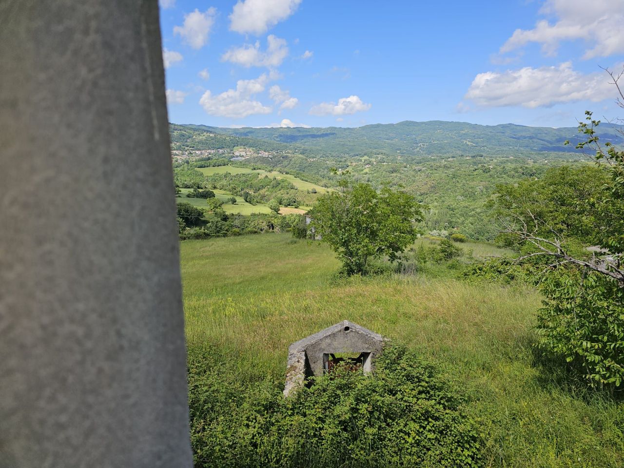 Terreno en Scalea, Italia, 9 000 m² - imagen 7