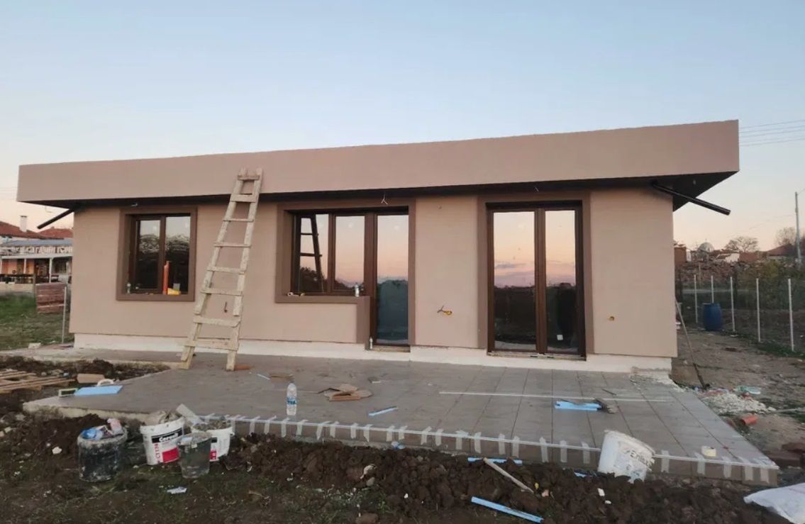 House in Goritsa, Bulgaria, 130 m² - picture 1