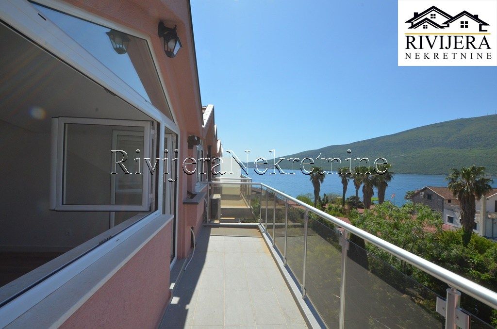 Appartamento a Herceg-Novi, Montenegro, 96 m² - foto 10