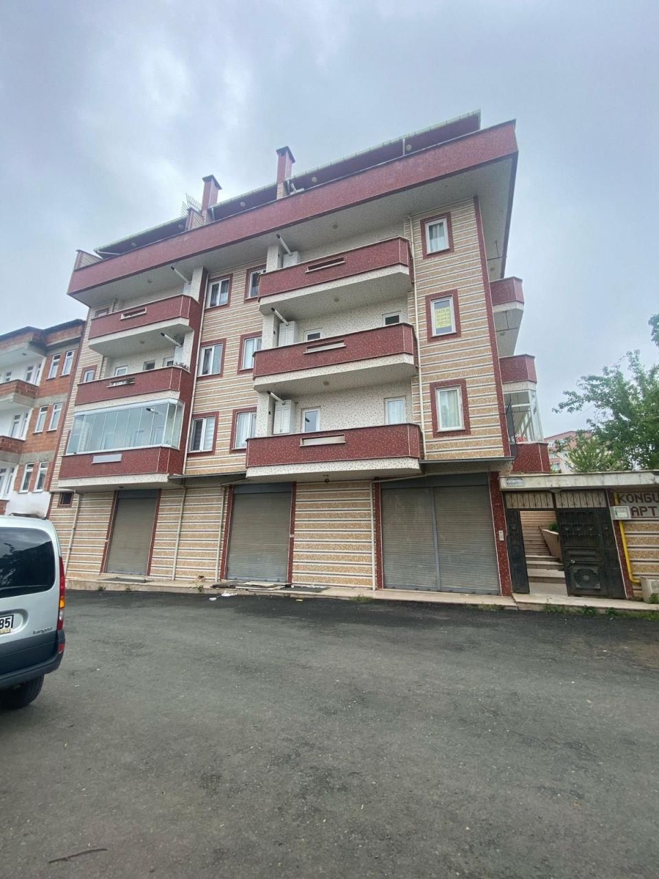 Appartement à Trabzon, Turquie, 145 m² - image 1