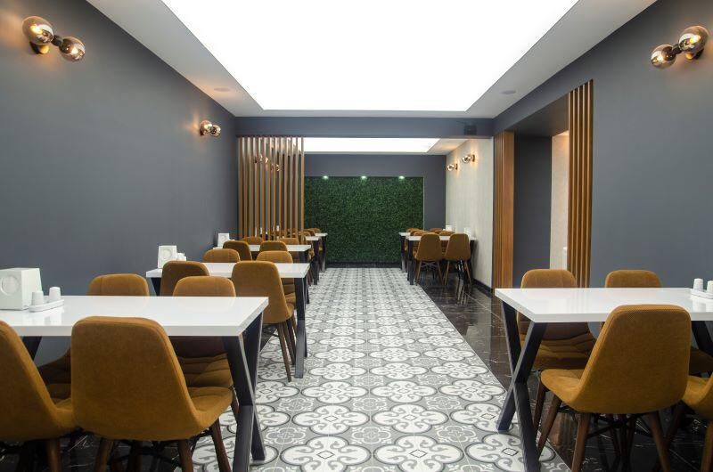 Hotel in Trabzon, Türkei, 713 m² - Foto 12