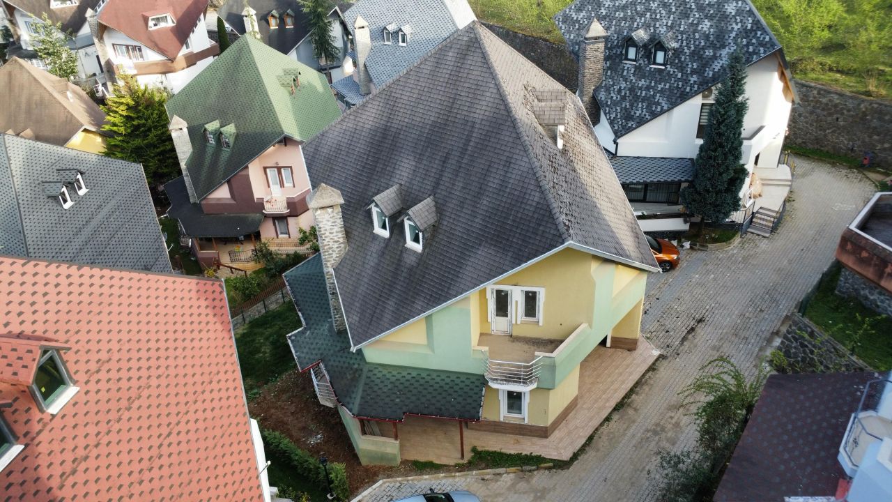 Villa a Trabzon, Turchia, 360 m² - foto 16