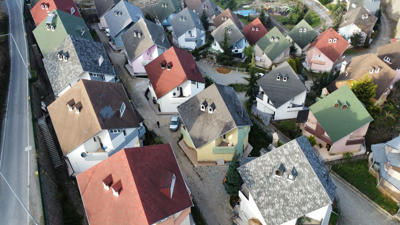 Villa a Trabzon, Turchia, 360 m² - foto 12