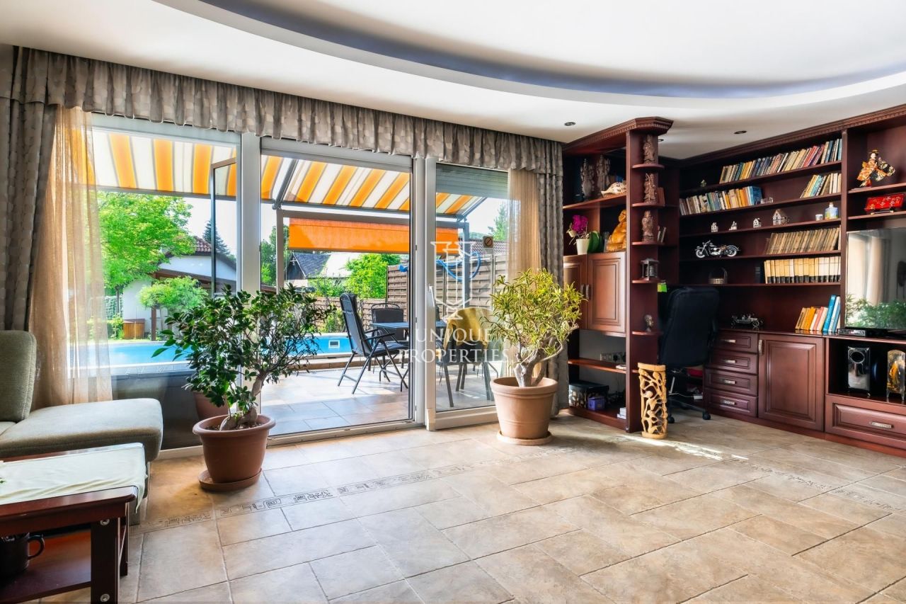 Maison à Budapest, Hongrie, 240 m² - image 5