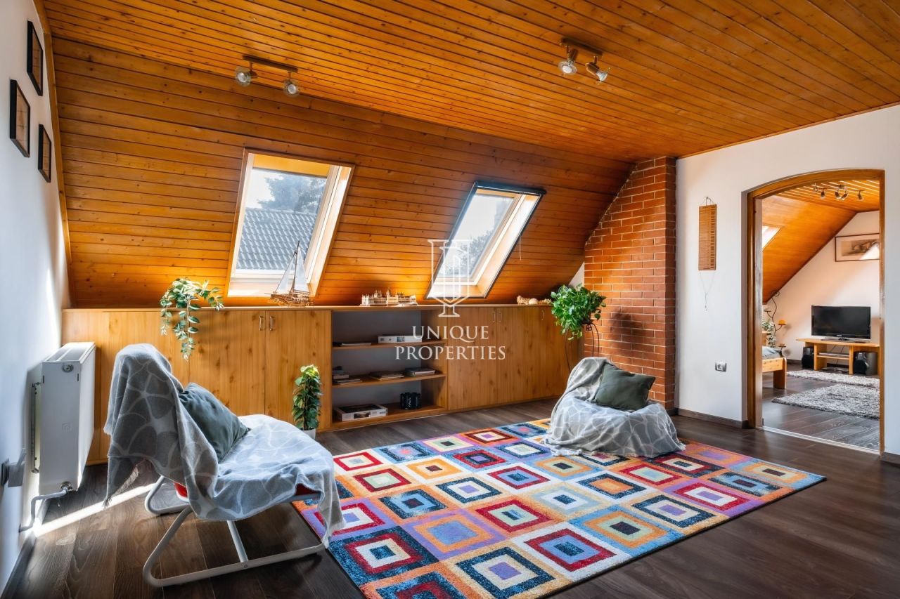 Maison à Budapest, Hongrie, 240 m² - image 13