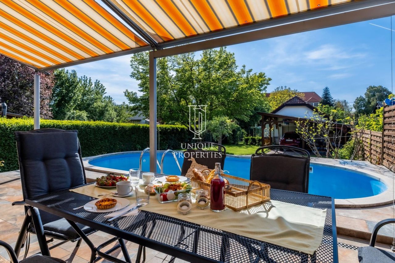 Maison à Budapest, Hongrie, 240 m² - image 4