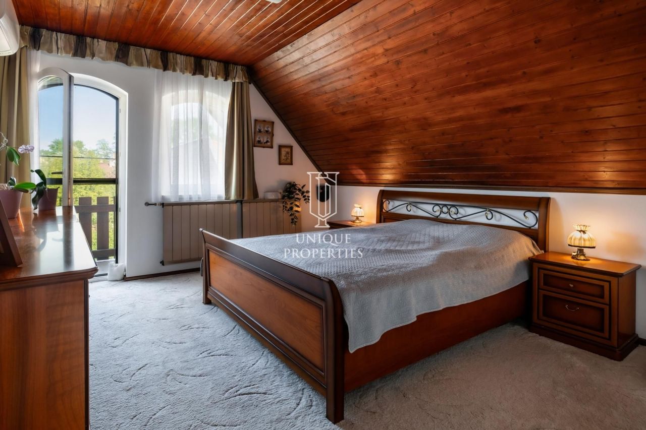 Maison à Budapest, Hongrie, 240 m² - image 16