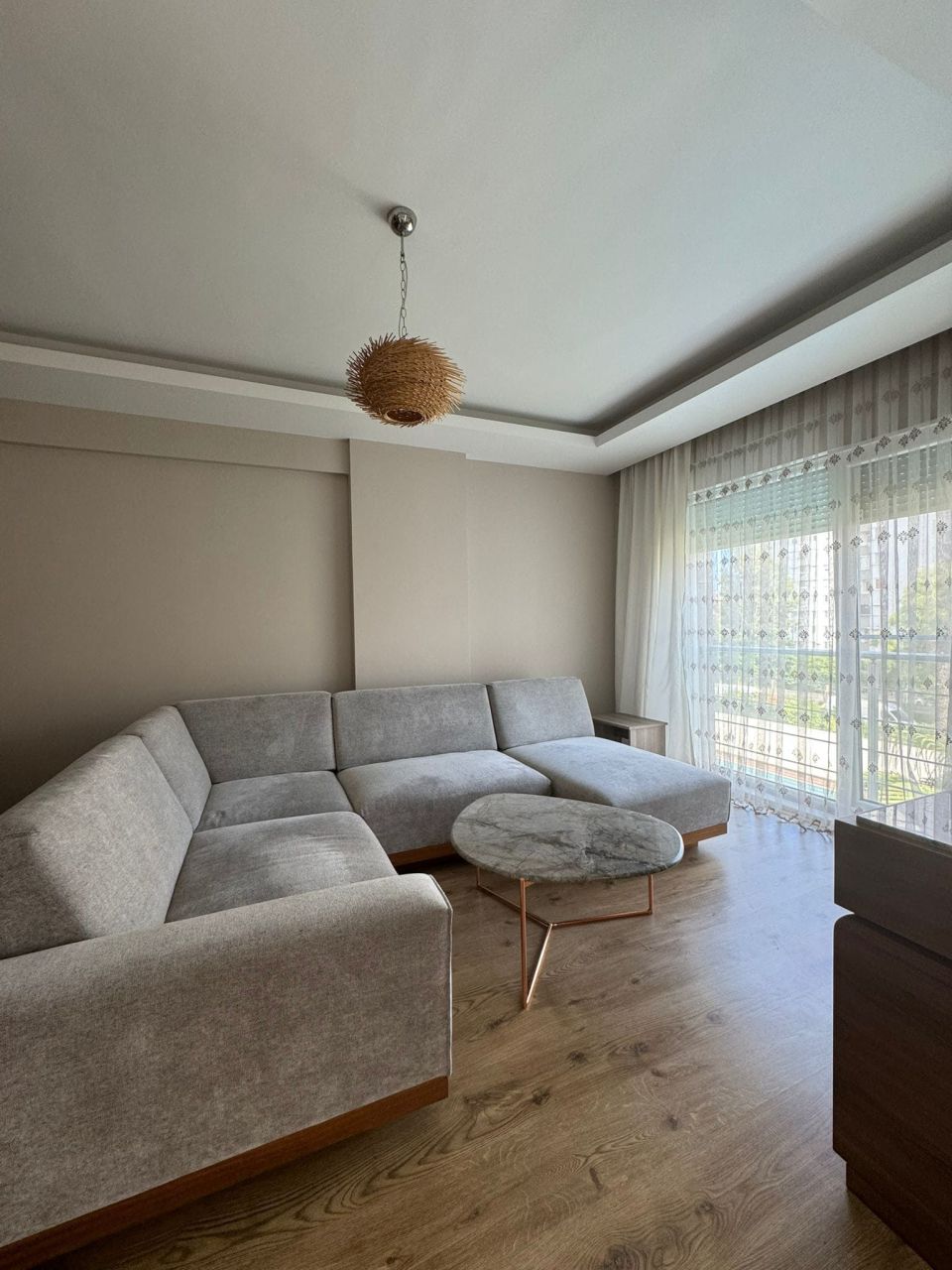 Flat in Antalya, Turkey, 65 m² - picture 5