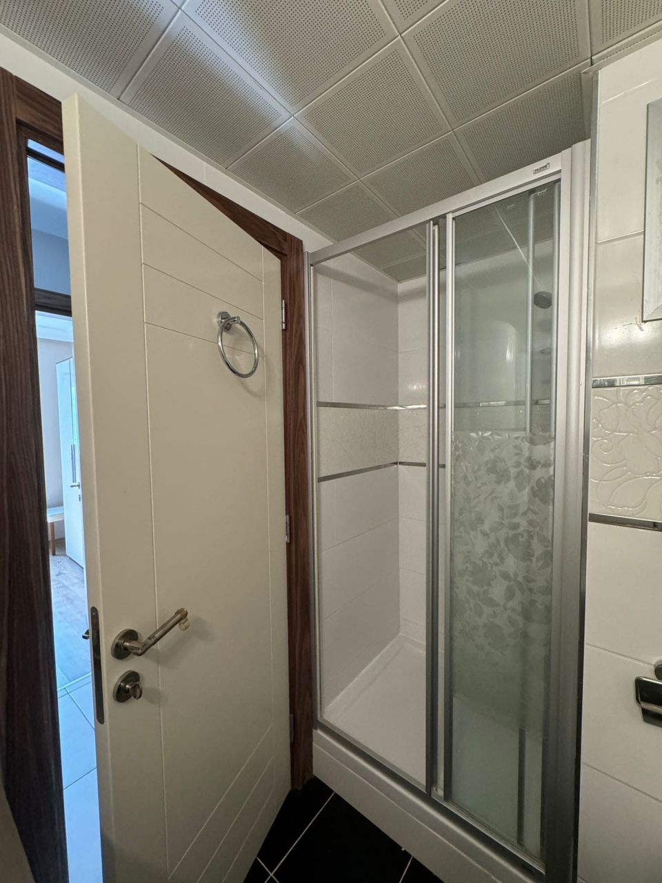 Flat in Antalya, Turkey, 65 m² - picture 14