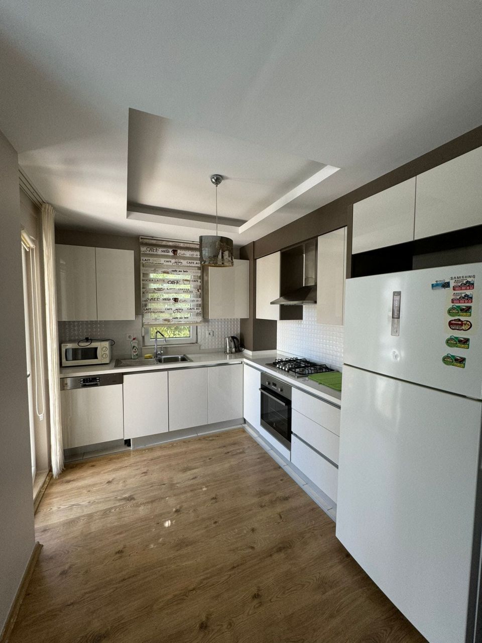 Flat in Antalya, Turkey, 65 m² - picture 7