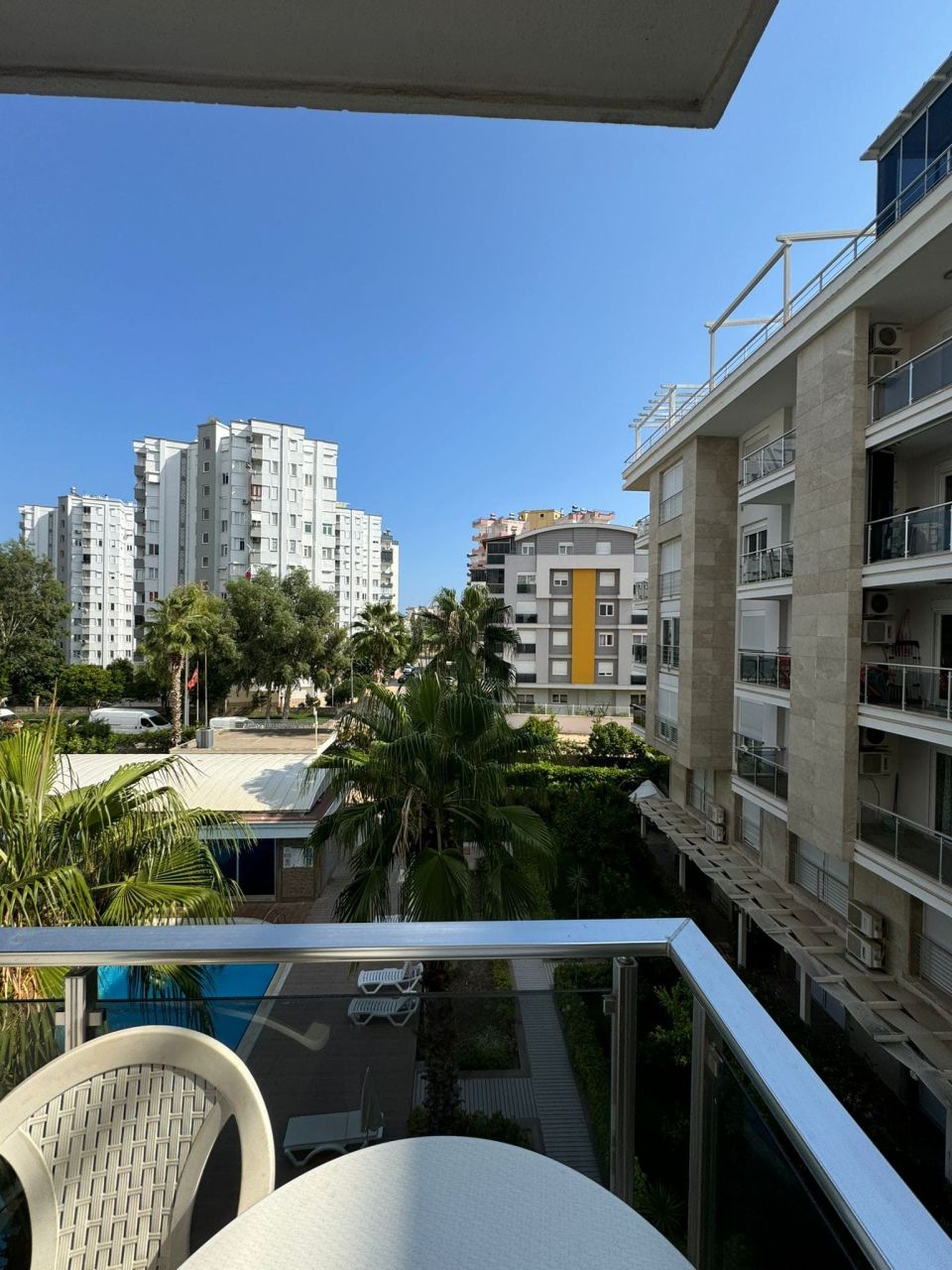 Flat in Antalya, Turkey, 65 m² - picture 10