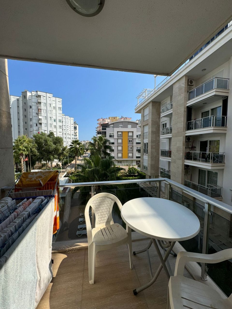 Flat in Antalya, Turkey, 65 m² - picture 12