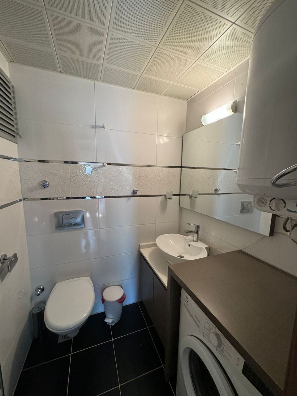 Flat in Antalya, Turkey, 65 m² - picture 13