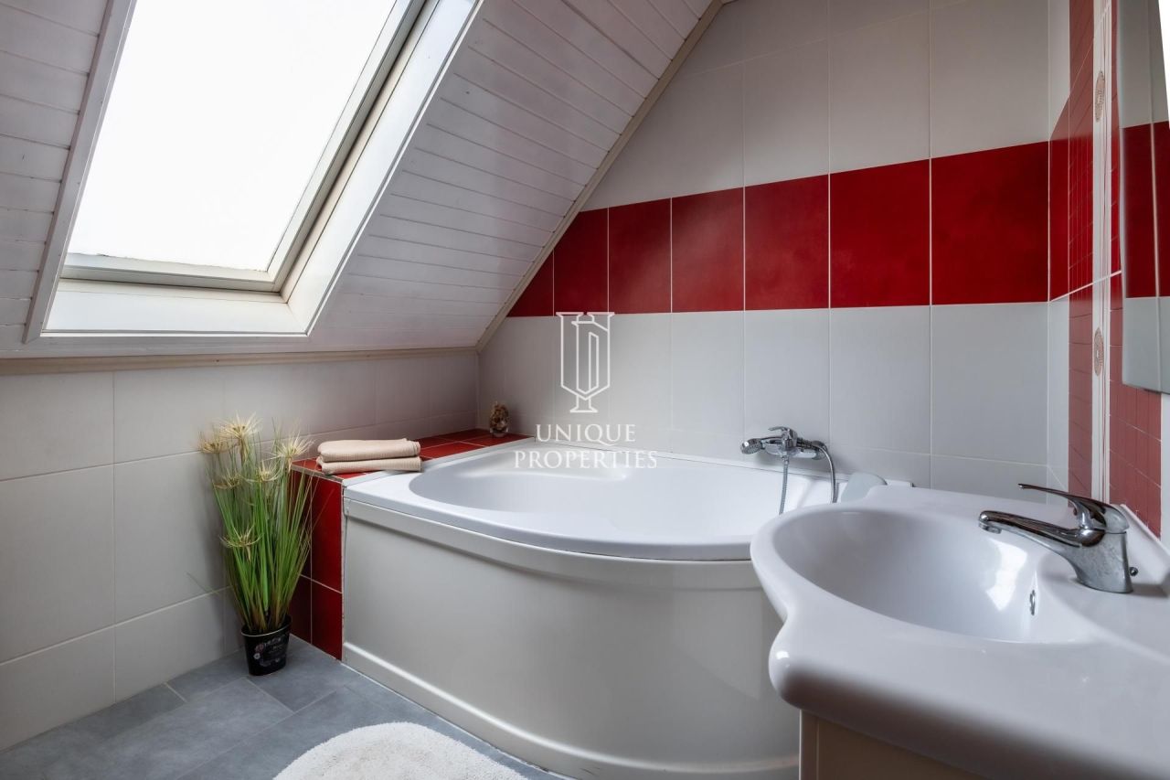 Maison à Budapest, Hongrie, 240 m² - image 15