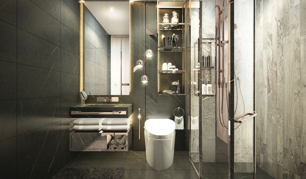 Wohnung in Pattaya, Thailand, 25 m² - Foto 8