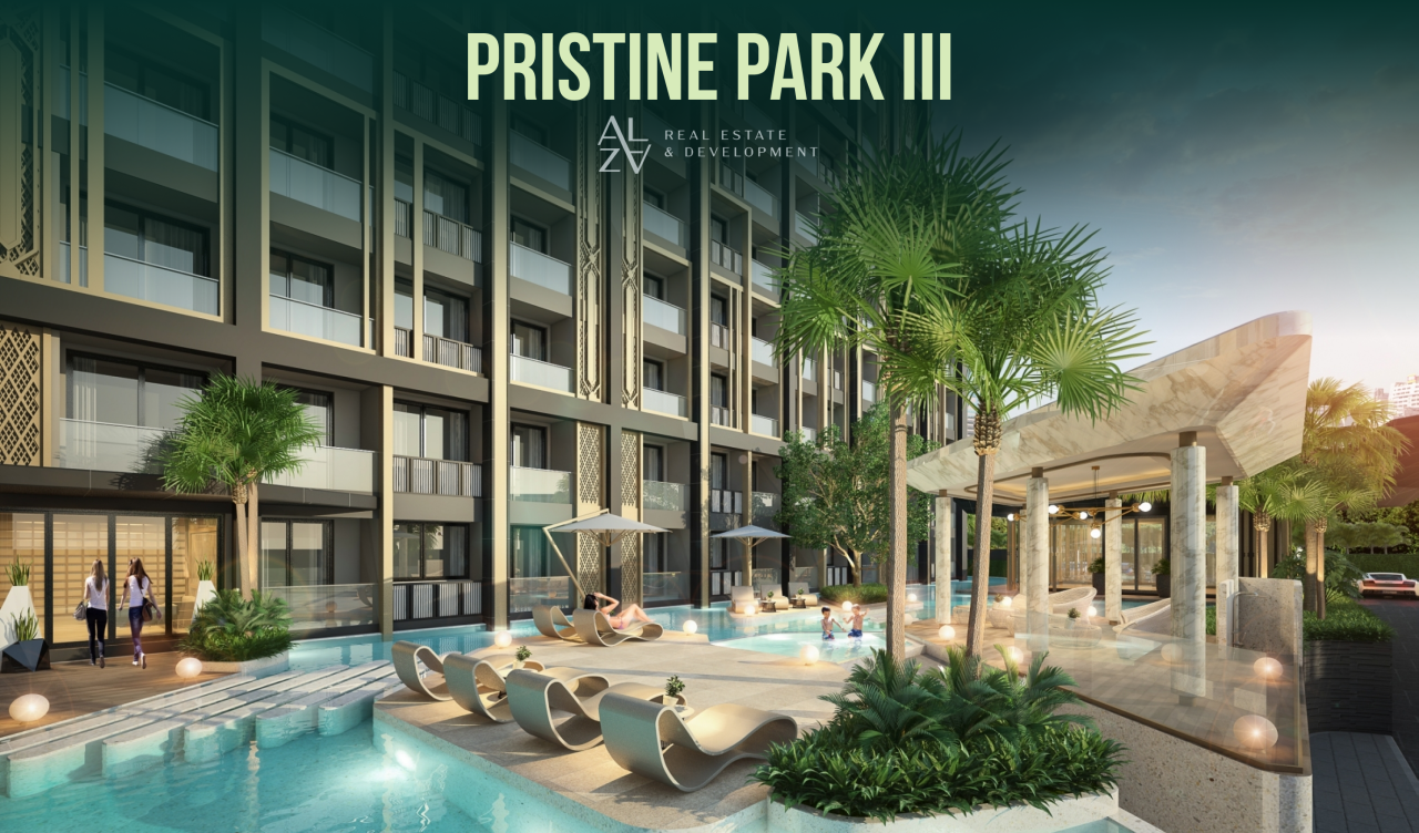 Appartement à Pattaya, Thaïlande, 25 m² - image 1