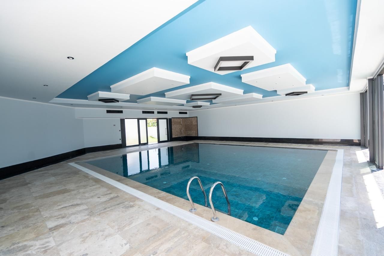 Apartment in Alanya, Turkey, 60 m² - picture 5