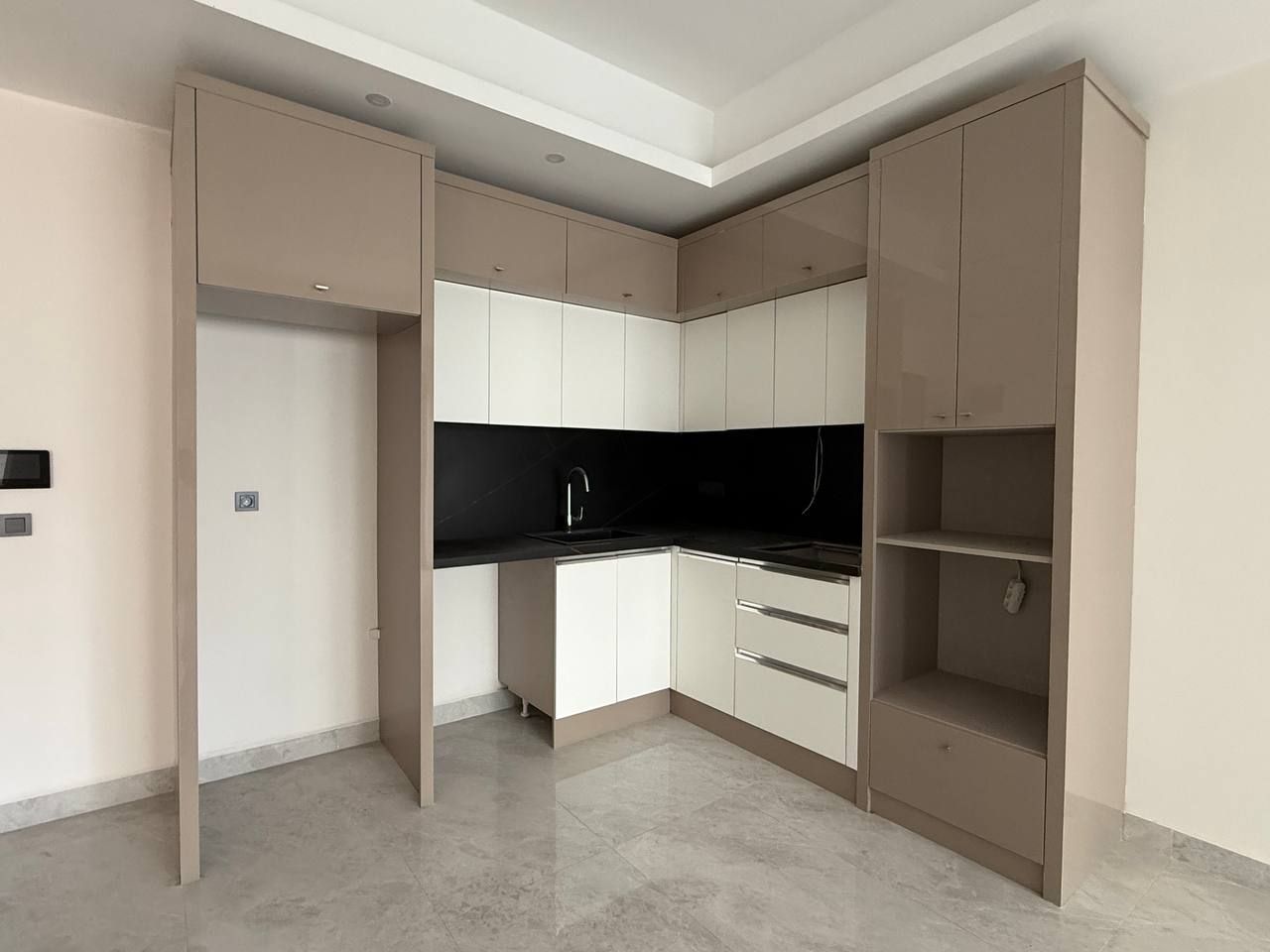 Appartement à Alanya, Turquie, 55 m² - image 11