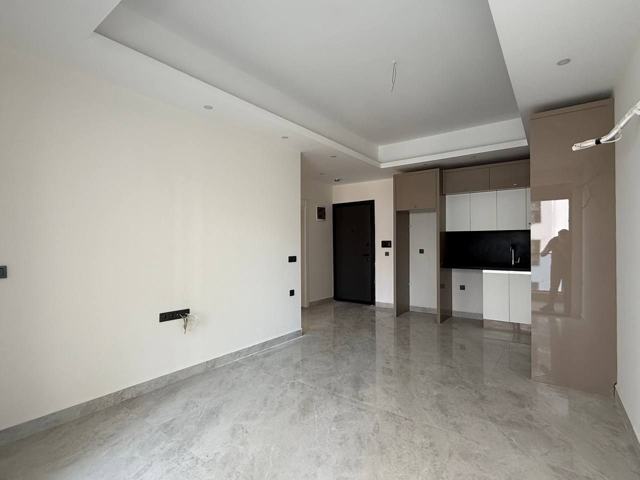 Appartement à Alanya, Turquie, 55 m² - image 13