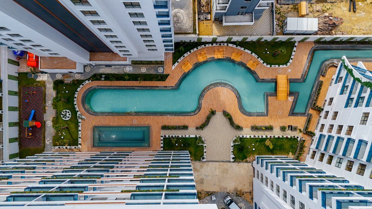 Appartement à Alanya, Turquie, 55 m² - image 8