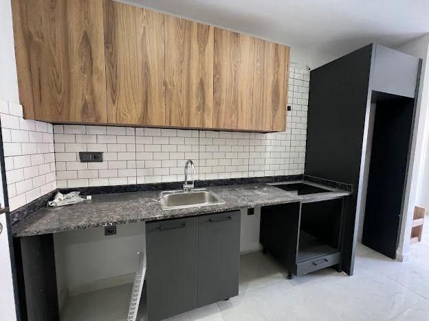 Appartamento a Alanya, Turchia, 48 m² - foto 16