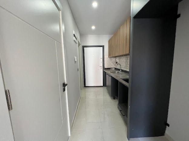 Appartamento a Alanya, Turchia, 48 m² - foto 17