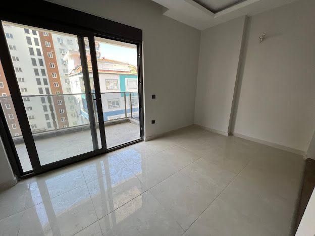 Appartamento a Alanya, Turchia, 48 m² - foto 18