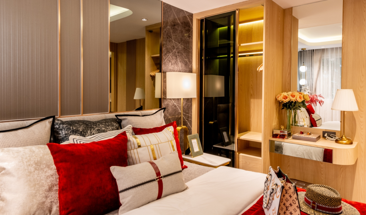 Piso en Pattaya, Tailandia, 34 m² - imagen 16