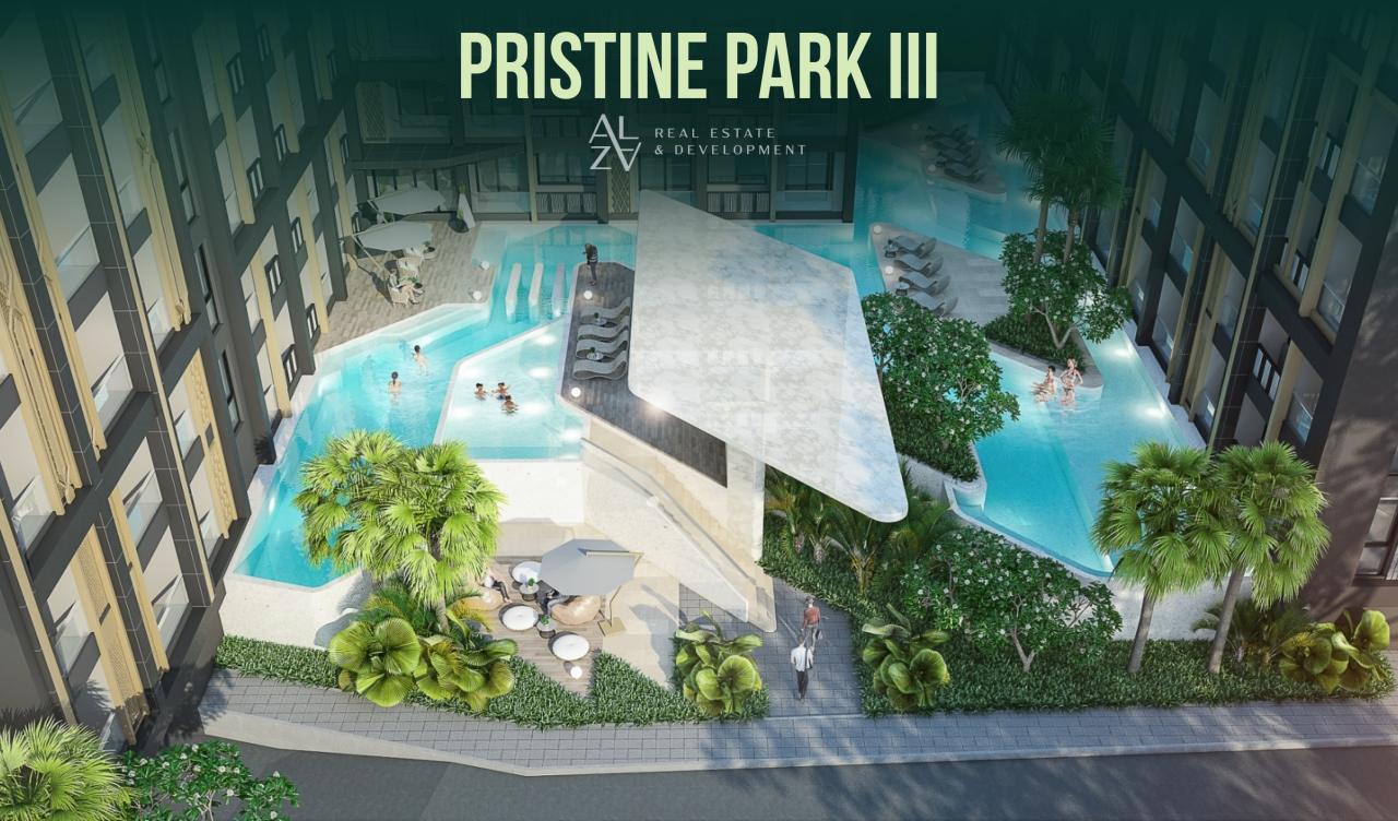 Appartement à Pattaya, Thaïlande, 34 m² - image 1