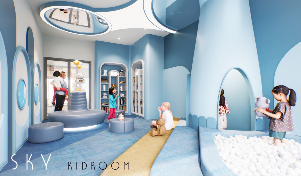 Piso en Pattaya, Tailandia, 36.5 m² - imagen 6