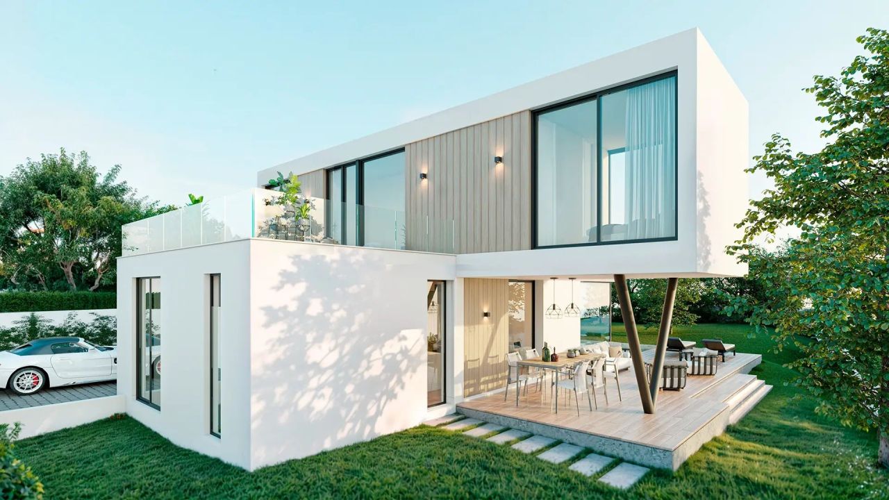 Maison en Dordogne, France, 70 m² - image 13