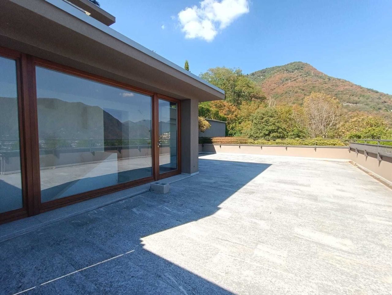 Villa sul Lago di Como, Italia, 380 m² - foto 15