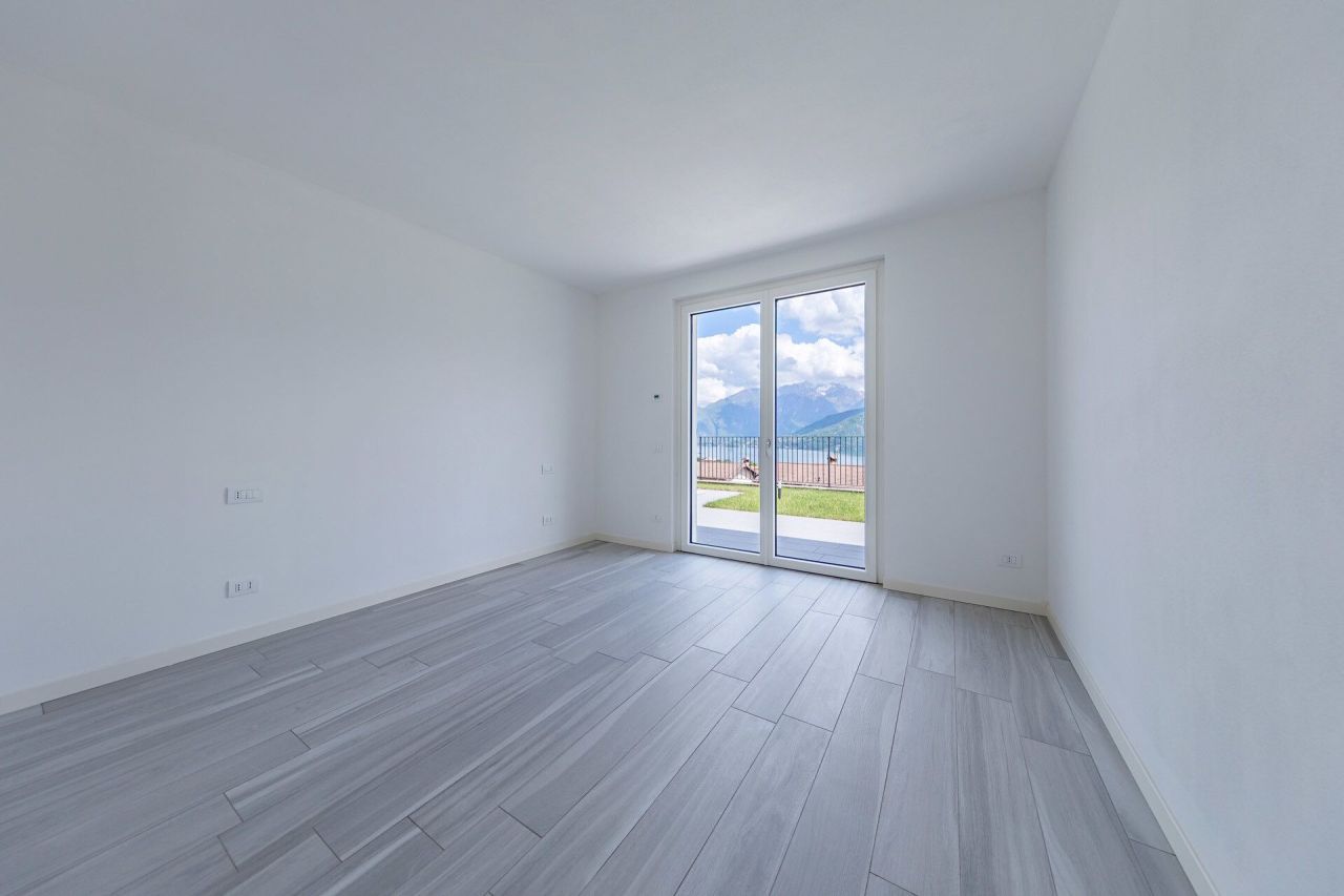 Villa sul Lago di Como, Italia, 250 m² - foto 11