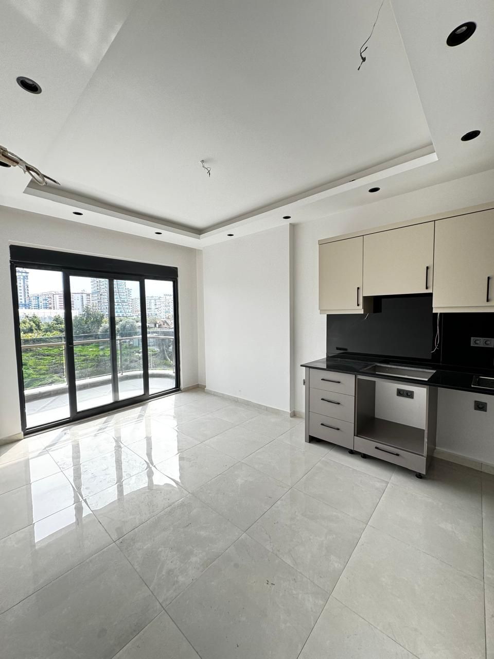 Piso en Alanya, Turquia, 55 m² - imagen 17