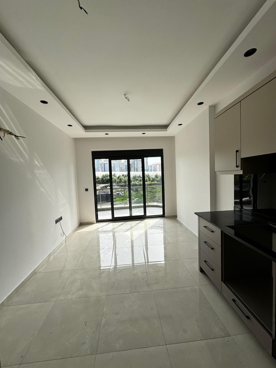 Piso en Alanya, Turquia, 55 m² - imagen 16