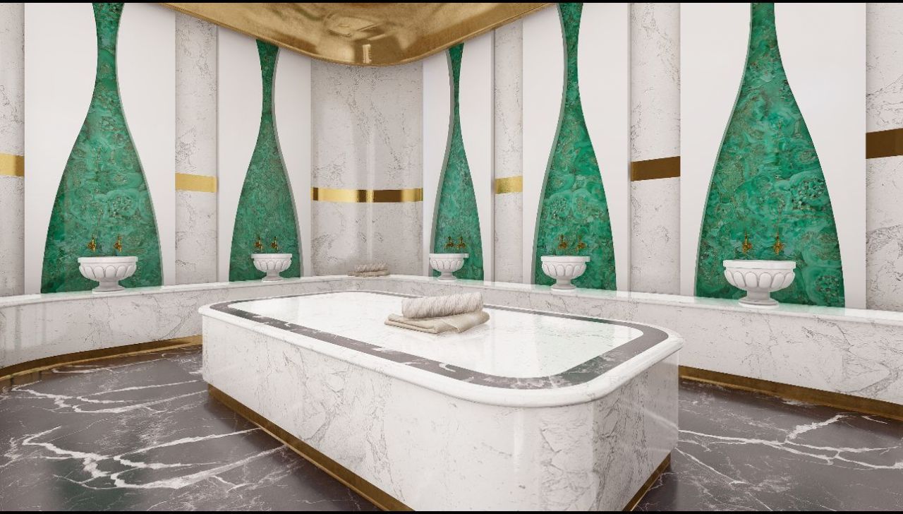 Piso en Alanya, Turquia, 55 m² - imagen 9