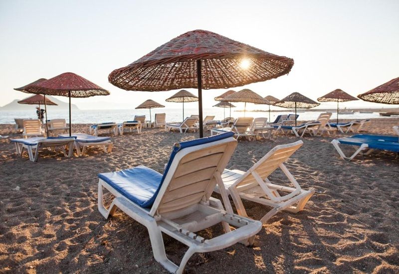 Hotel in Bodrum, Turkey, 1 400 m² - picture 5