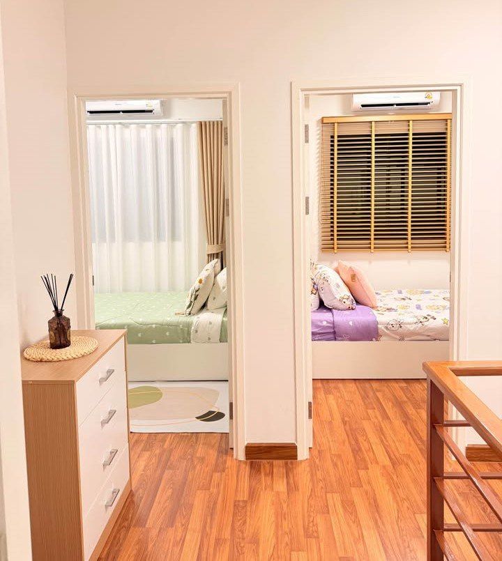 Haus in Phuket, Thailand, 72 m² - Foto 12