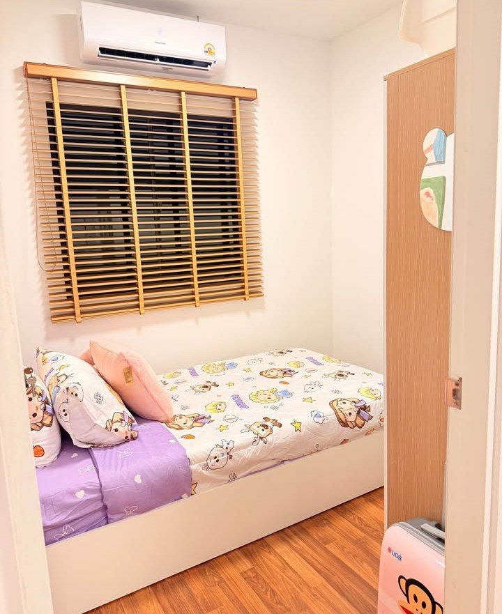 Haus in Phuket, Thailand, 72 m² - Foto 15