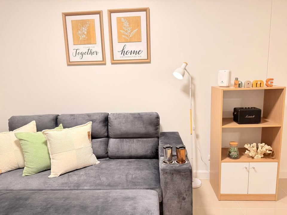 Haus in Phuket, Thailand, 72 m² - Foto 3