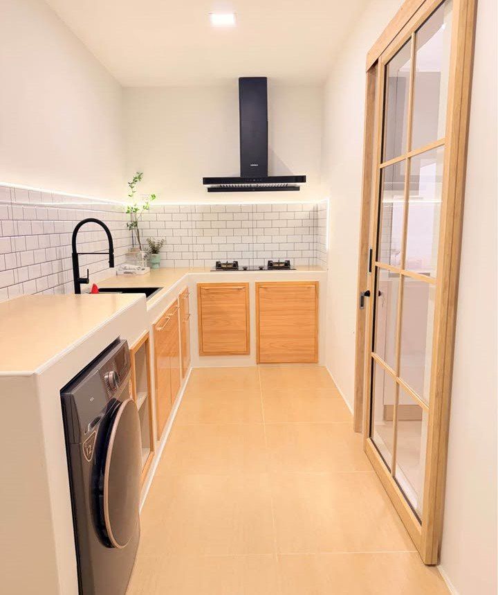 Haus in Phuket, Thailand, 72 m² - Foto 8