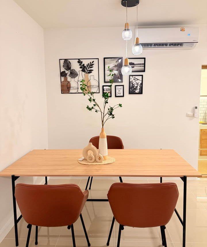 Haus in Phuket, Thailand, 72 m² - Foto 5