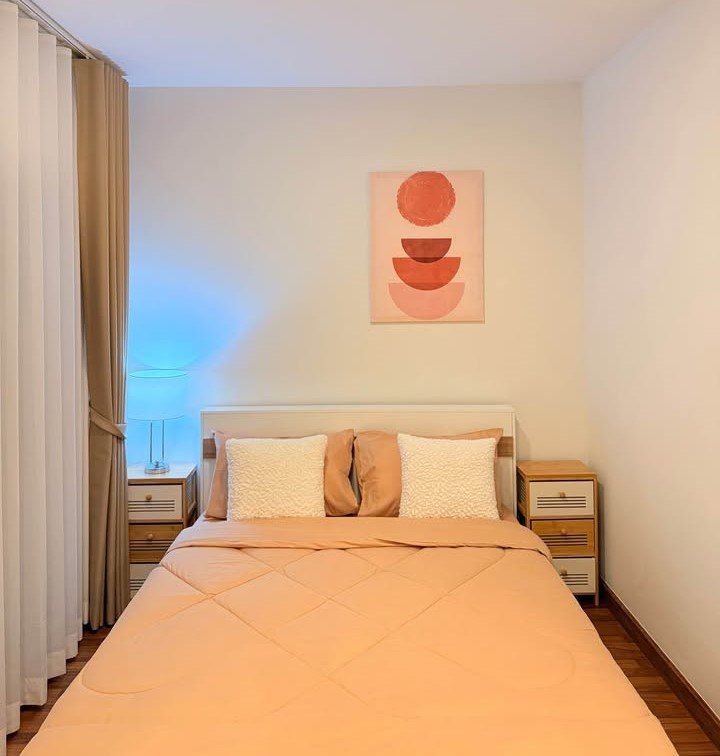 Haus in Phuket, Thailand, 72 m² - Foto 10