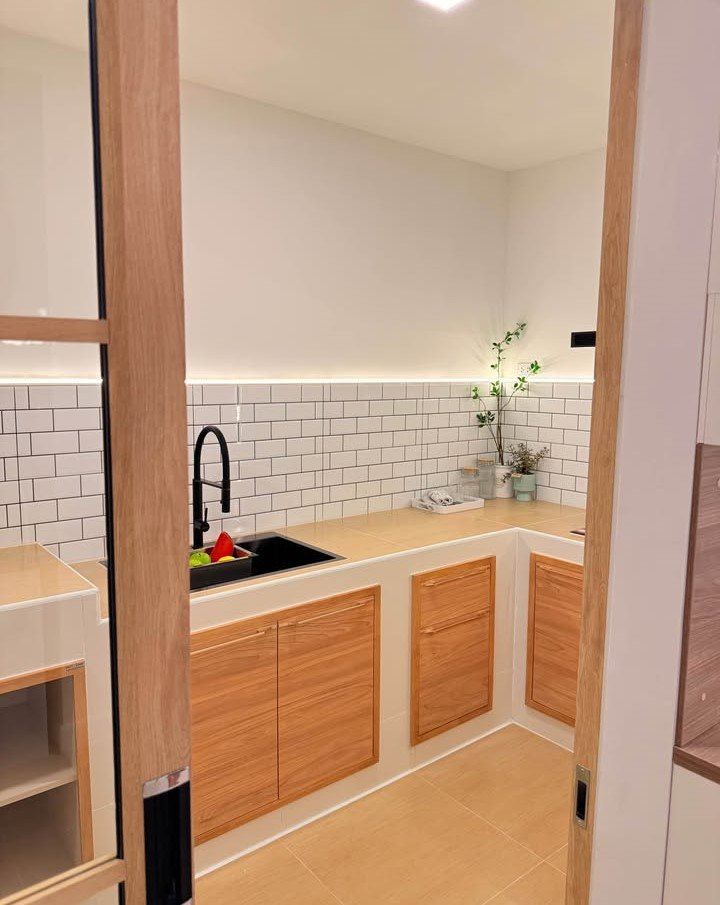 Haus in Phuket, Thailand, 72 m² - Foto 7