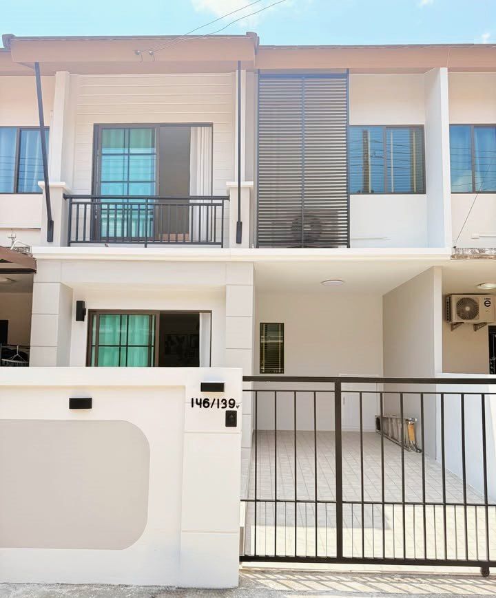 House in Phuket, Thailand, 72 m² - picture 1
