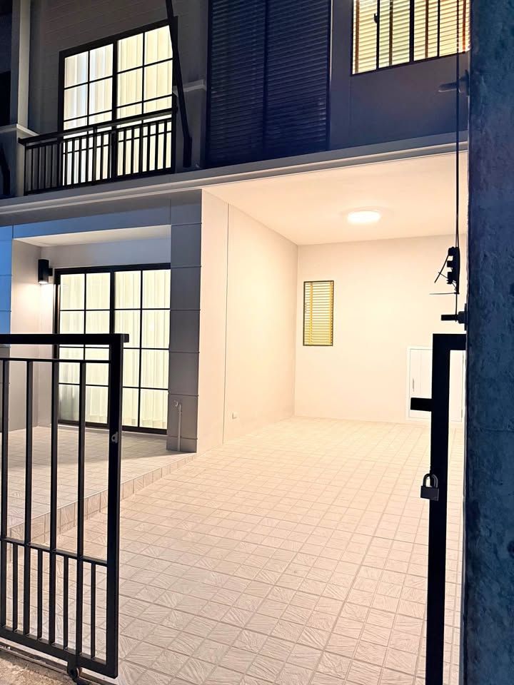 Haus in Phuket, Thailand, 72 m² - Foto 2